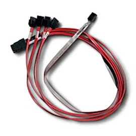 Broadcom L5-00194-00 Lsi Logic Cable L5-00194-00 Multi-lane 0.6m Mini-