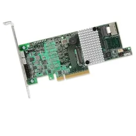 Broadcom L5-25413-17/06 Lsi Logic Controller Card L5-25413-1706 Megara