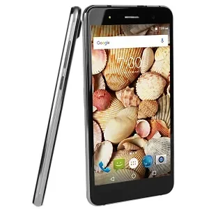 NITRO55M-BLK | Maxwest Nitro 55M 4G Dual-SIM Android