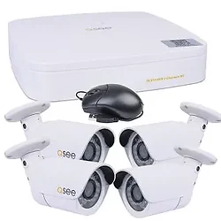 Q SEE-QC814-461-1PB-R