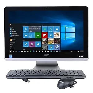 AZC-700G-UW61-PB-RCB | Acer Aspire All-in-One PC - 19.5