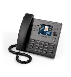 AASTRA-6867 | Aastra Usa Aastra 50006817 SIP VoIP Phone (No