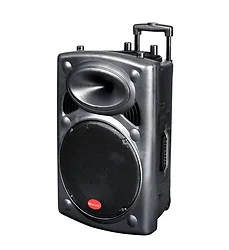 IQ SOUND-IQS-IQ-3115DJBT