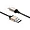 99212 | Verbatim Braided Lightning Cable - 47 in., Champagne