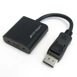 Cirago DPN1031 Displayport To Hdmi Adapter -