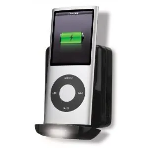 Scosche IPHC2 Revivelite Ii Wall Charger For Iphone  Ipod