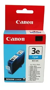 4480A003 | Canon Cyan Ink Cartridge