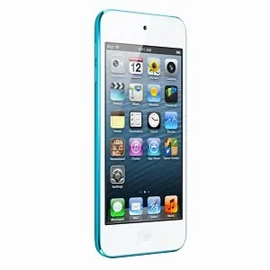 MD717LLA-FB-RCC | Apple iPod Touch (5th Gen) 32GB - Blue