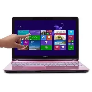 SVF152C29L-PB-RCC | Sony VAIO 15.5