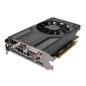 02G-P4-2951-RX-FB-R | Evga GeForce GTX 950 SC Gaming 2GB