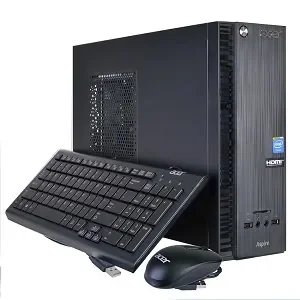 AXC-704G-UW61-FB-B | Acer Aspire AXC-704G-UW61 Desktop PC