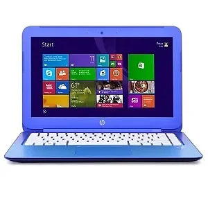 13-C110CA-FB-RC | Hp Stream 13 Laptop - Celeron, 2GB RAM,