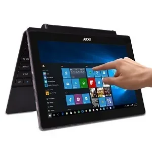 SW3-013-17G7-RC | Acer Aspire Switch 10 E - Versatile