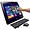 PT2001-10-PB-R | Asus Portable AIO PT2001 Touchscreen