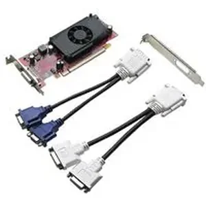 57Y4397 | Lenovo NVIDIA GeForce 310 512MB Graphics Card