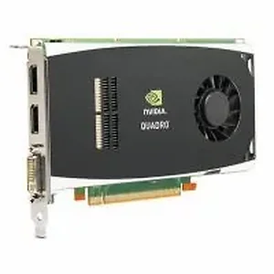 FY946AA | Hp NVIDIA Quadro FX 1800 768MB Graphics Card