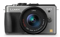 PANASONIC-DMC-GX1KS