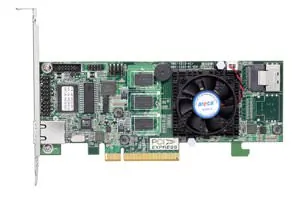 Areca ARC-1213-4I Areca 6g 20 Pcie Low Profile Raid Card - 20x8 Channe