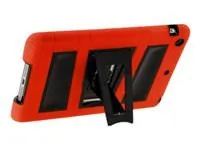 I-blason IPADAIR2-ABH-RED/BLACK Armorbox 2 Layer Full-body Protection 