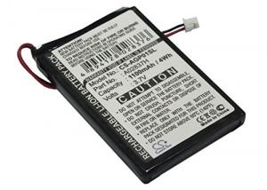 Battery AV-1100 Bti Notebook Battery - Li-ion - 4400 Mah