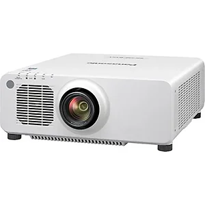 Panasonic PT-RW730WU 7200L WXGA DLP Projector - 1280x800