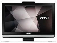 MSI-PRO20ET4BW048US