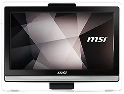 MSI-PRO20ET4BW048US