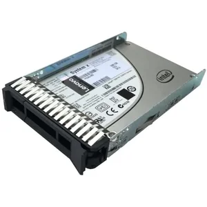 00YK237 | Lenovo 480GB Intel S3610 Enterprise SATA SSD for