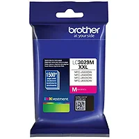 Brother-LC3029M