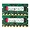 KVR16LS11K2/8 | Kingston Memory KVR16LS11K2 16 16GB