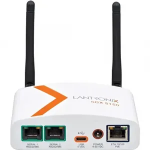 Lantronix SGX5150102US Sgx 5150 Iot Device Gateway