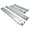 JW107A | Hpe ARUBA SPR-RK-MNT 7200/S3500 Rack Mount Kit