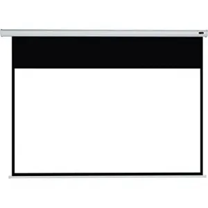 Elunevision EV-J-110-1.2 110 Juno Motorized Projection   Screen