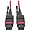 N845-01M-12-MG | Tripp Lite MTP/MPO MULTIMODE PATCH CABLE,
