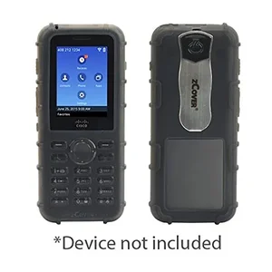 CI821HJR | Zcover DOCK-IN-CASE CISCO 8821 RUGG