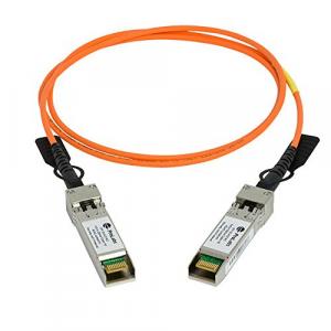 Brocade 10G-SFPP-AOC-1001 Fru10msfp 10gactive Op Cable1 Pack