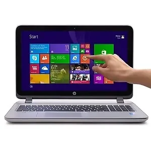 15-K163CL-SLV-PB-RCB | Hp ENVY 15 Touchscreen Laptop - Core