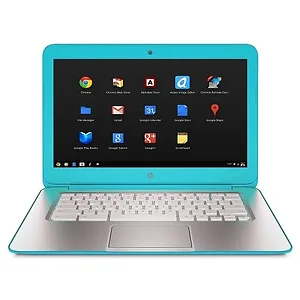 14-Q039WM-FB-RCC | Hp 14 Chromebook - Celeron, 4GB RAM,