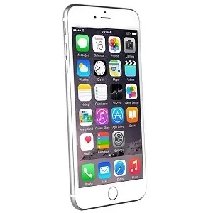 MKT82LLA-PB-RC | Apple iPhone 6s 16GB - Silver - Sprint