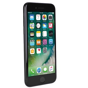 Apple MN9N2LL/A Iphone 7 256gb - Black - Att