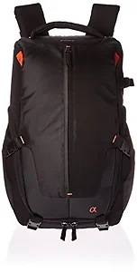 LCSBP2 | Sony Premium DSLR Backpack Carrying Case for