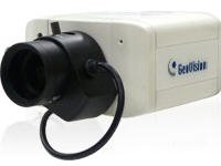 Geovision 84-BX3400V-401U Gv-bx3400-4v H.264,3m, Wdr Pro Dn Box Ip Cam