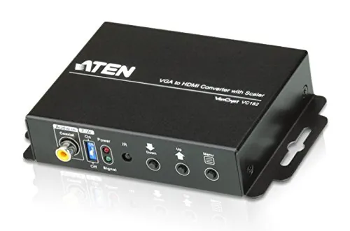 Aten Technologies-VC182