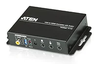 Aten Technologies-VC182