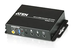 Aten Technologies-VC182