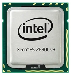 719060-B21 | Hpe Intel Xeon E5-2630L v3 Processor - 8