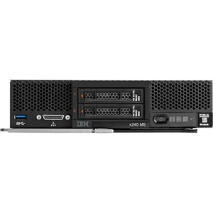 9532D6U | Lenovo FLEX SYST X240 M5 Compute Node for High