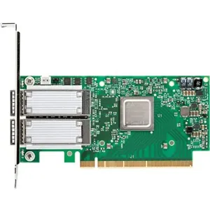 Mellanox MCX516A-CCAT Connectx-5 En 100gbe Network Adapter