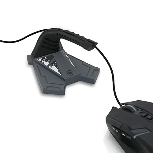 Iogear GGMCS Kaliber Gaming Elevatr Mouse Cable Manager