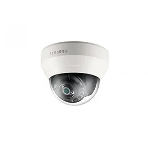 SNVL6013R | Samsung WiseNet Lite IR Vandal Dome Camera